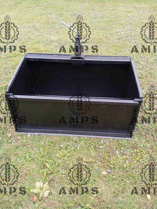 Skrzynia Załadunkowa / Skrzynia Transportowa