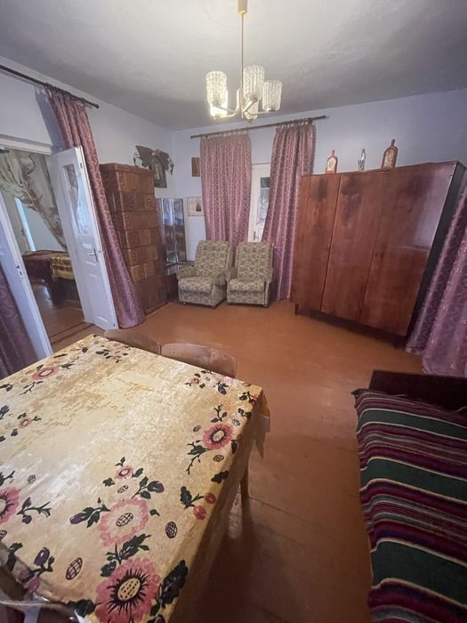 Продаж будинку в Киданцях, 20 км від Тернополя
