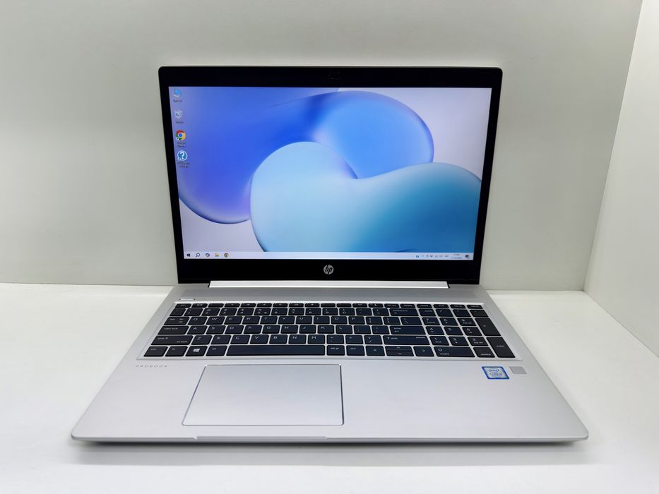 Професійний ноутбук HP ProBook 450 G6 | i5 8gen | 15.6 IPS | 8Gb/256Gb