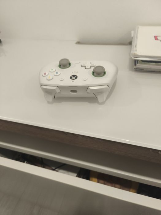 Comando Gamesir G7 se