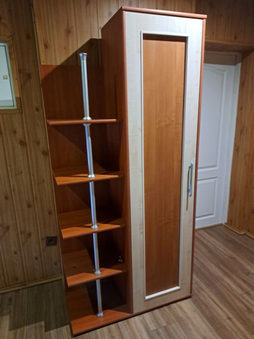 Oddam szafę za darmo