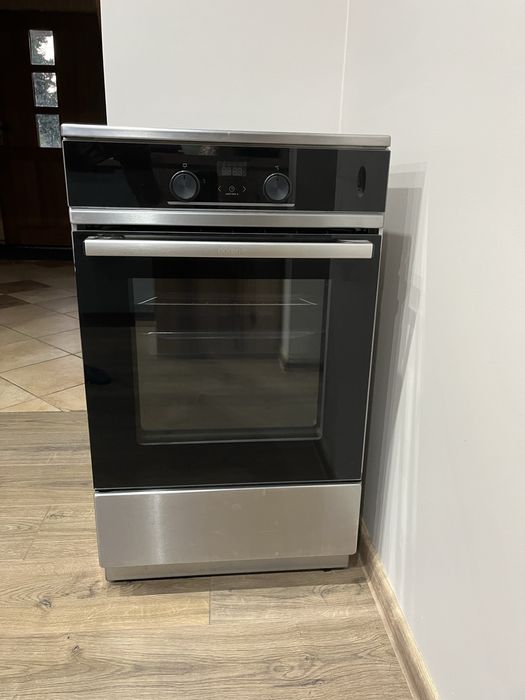 Kuchenka indukcyjna gorenje