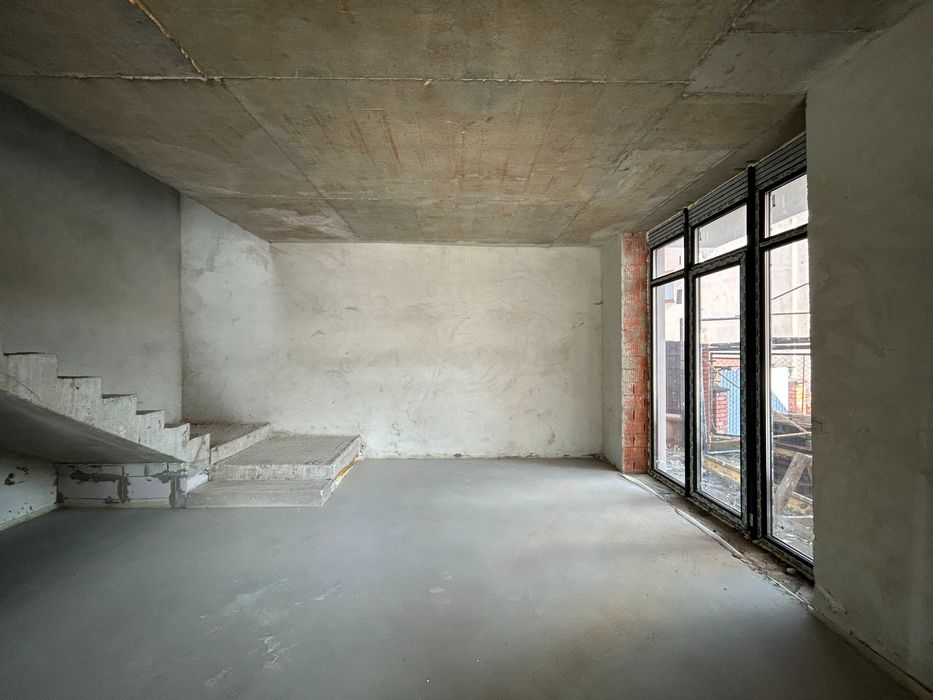 Двоповерхові котеджі в Поляні. Продаж. Нерухомість.