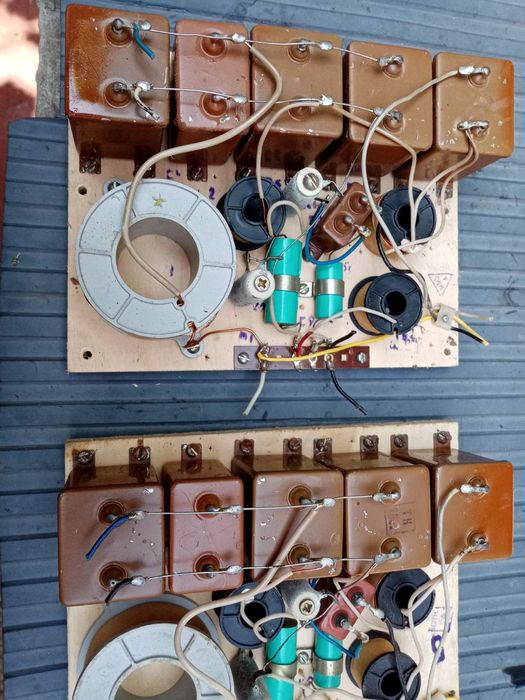 Продам фильтра радиотехника S-90 35АС 012. Орбита.Радиотехника.Амфитон ...