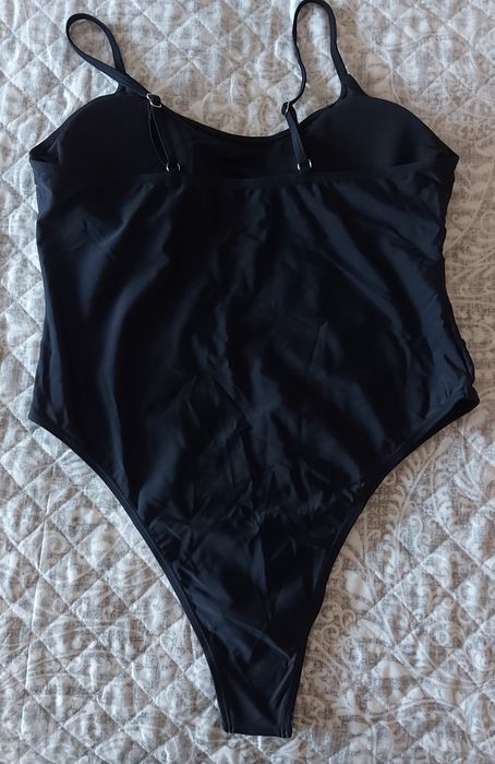 Fatos de banho  pretos L/XL