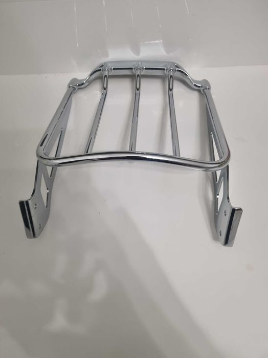 Bagażnik Rack Harley Davidson Softail Fat Boy Heritage 07-17 Sissibar