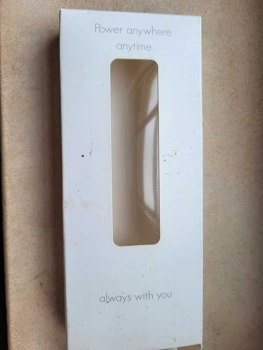 Power Bank Carpremium