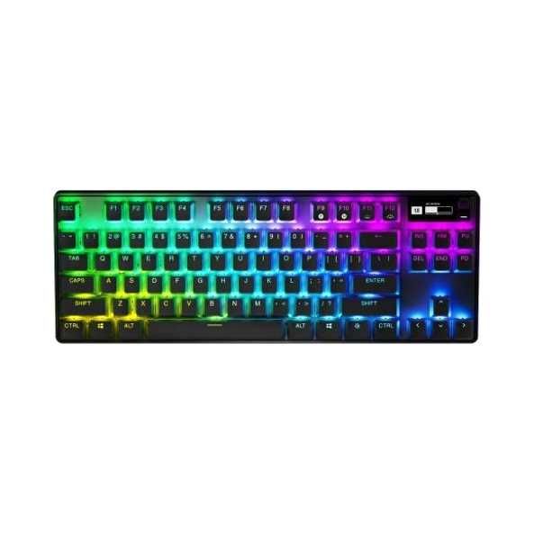 Klawiatura SteelSeries Apex Pro TKL 2023 US QWERTY (8683)