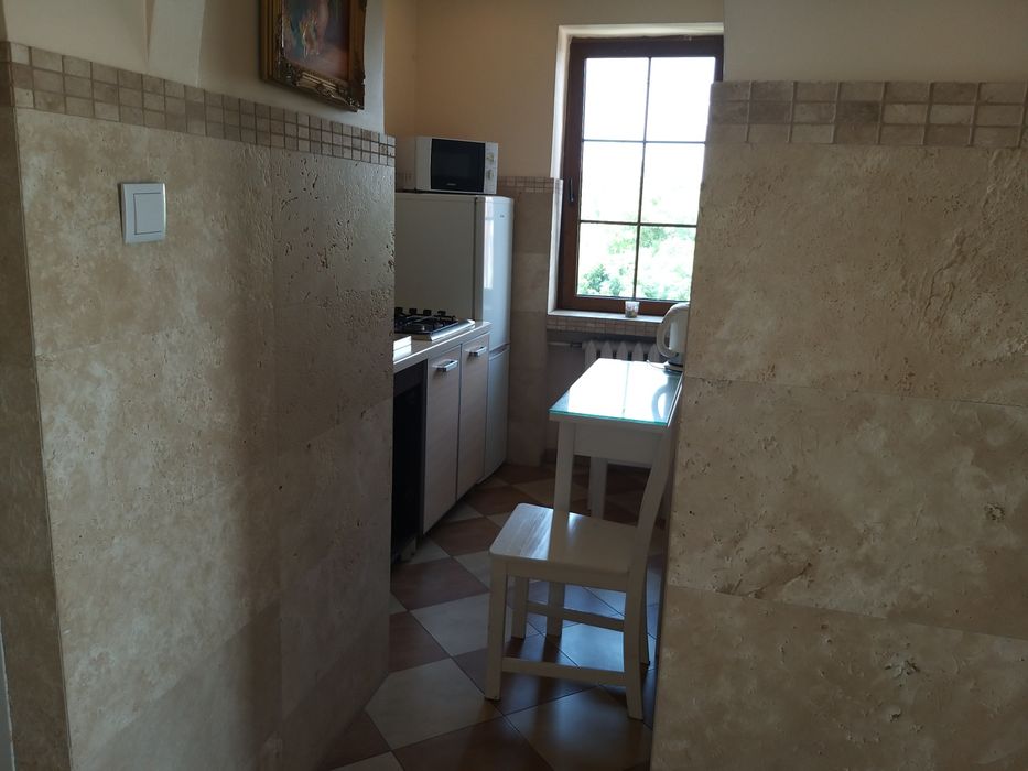 Piętro domu-9 miejsc noclegowych