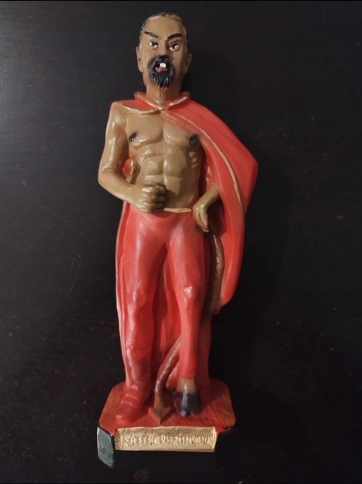 Exu 7 Encruzilhadas, Exu Sete Encruzilhadas