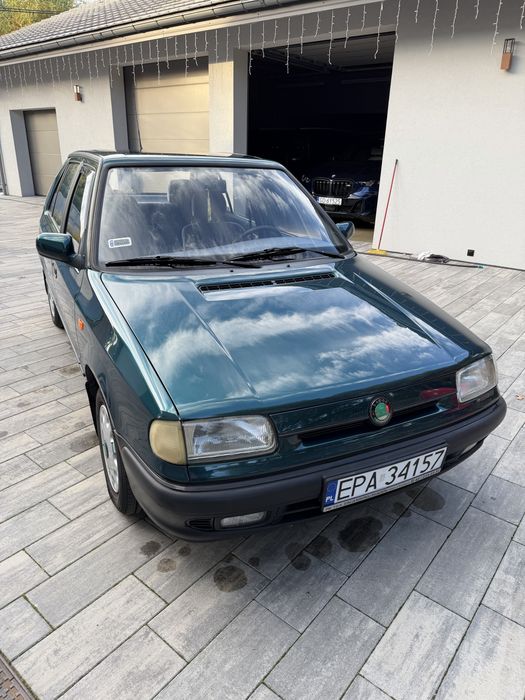 Škoda Felicia