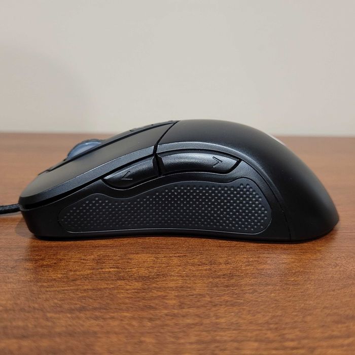 STAN IDEALNY Myszka gamingowa Cooler Master Storm Mizar