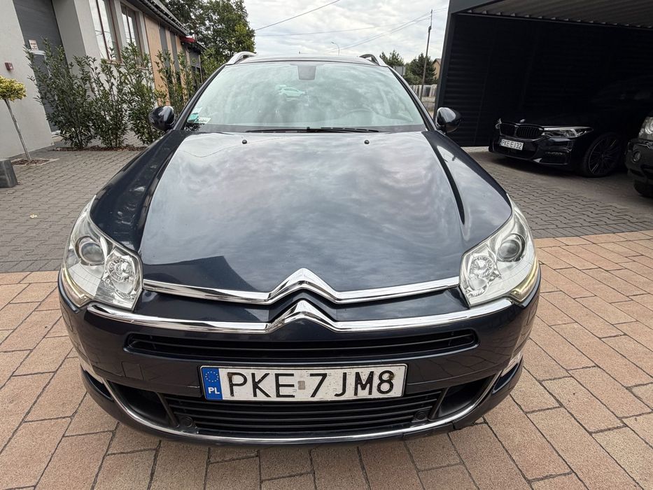 Citroën C5