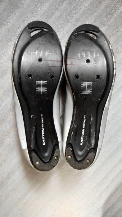 Велотуфлі Giro Empire ACC 45.5 RRP 300$