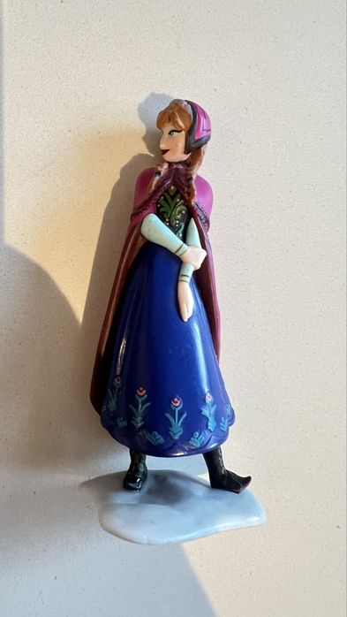Figuras Personagens Frozen