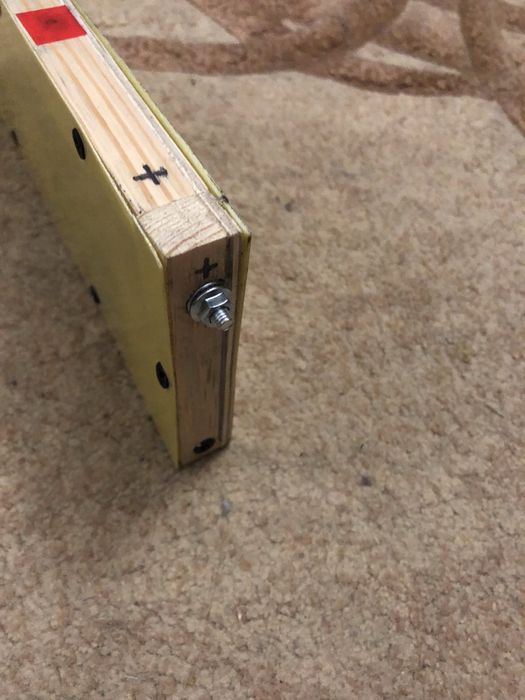 Продам элемент аккумуляторный ВВБ