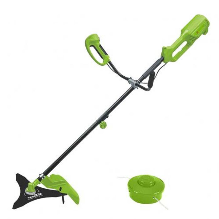 Продам Электрокоса Беларус 3100Вт Метал Вал Косилка Коса Недорого