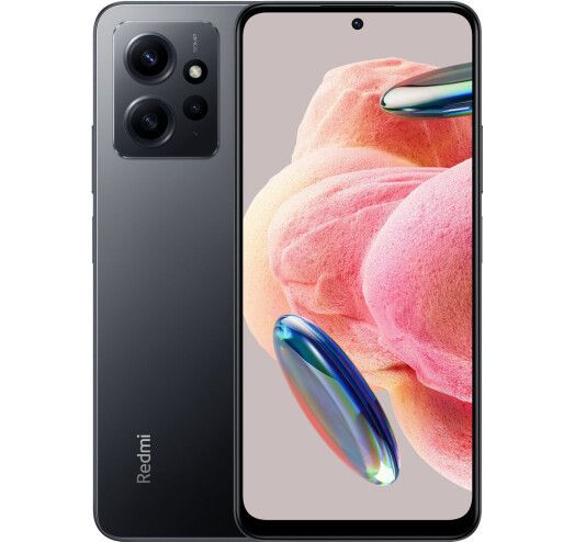 Xiaomi Redmi Note 12 4/128GB