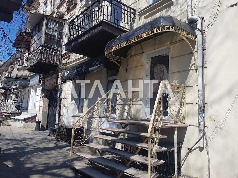 Commercial real estate at st. Bolshaya arnautskaya Chkalova (area 152,7 m²) - Atlanta.ua - photo 3