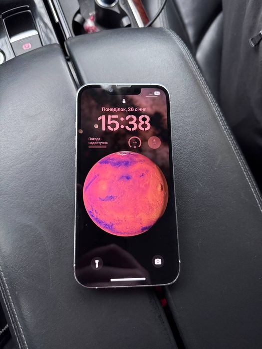 Айфон 13про 256 в хорошому стані