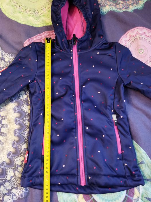 Lupilu softshell лупилу софтшел 98-104