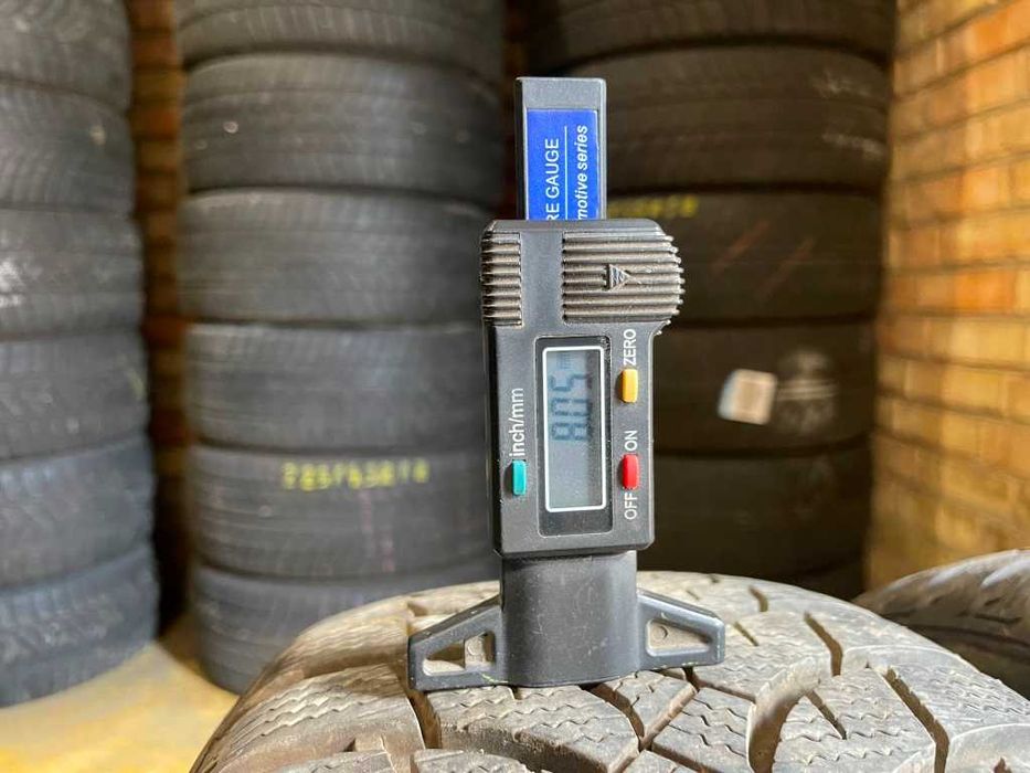 205/65 R15 Nexen Winguard Snow WH2 2шт як нові