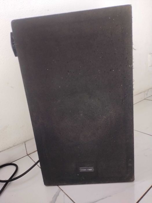 Coluna vintage customizada / bluetooth,USB