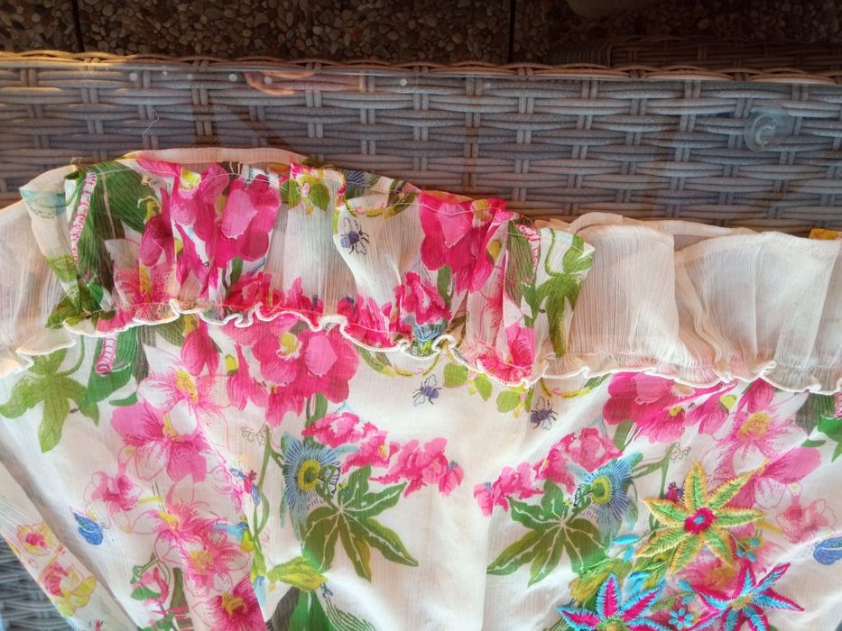 Vestido de verão