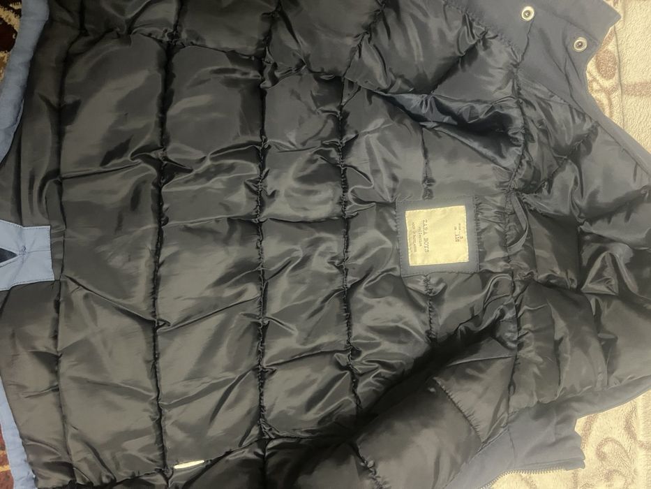 Продам Дитячу куртку, Zara