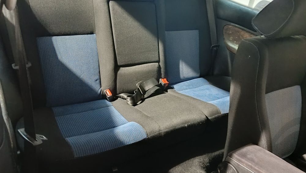 Vw Golf 4 Mk 1.4