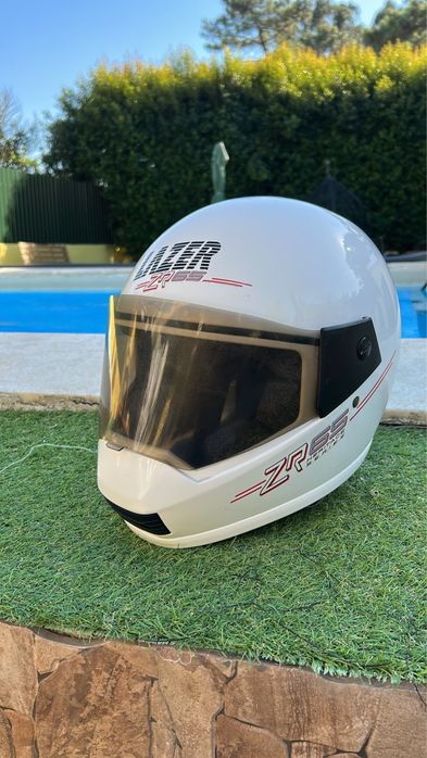 Capacete Lazer Z-Ross