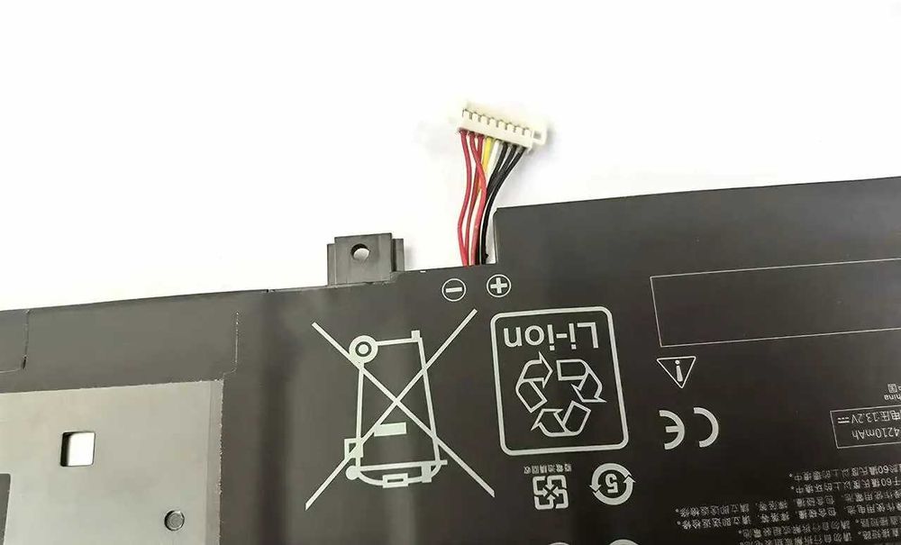 Аккумулятор ASUS C31N1841 UX334FL-A4015T ZenBook Edition