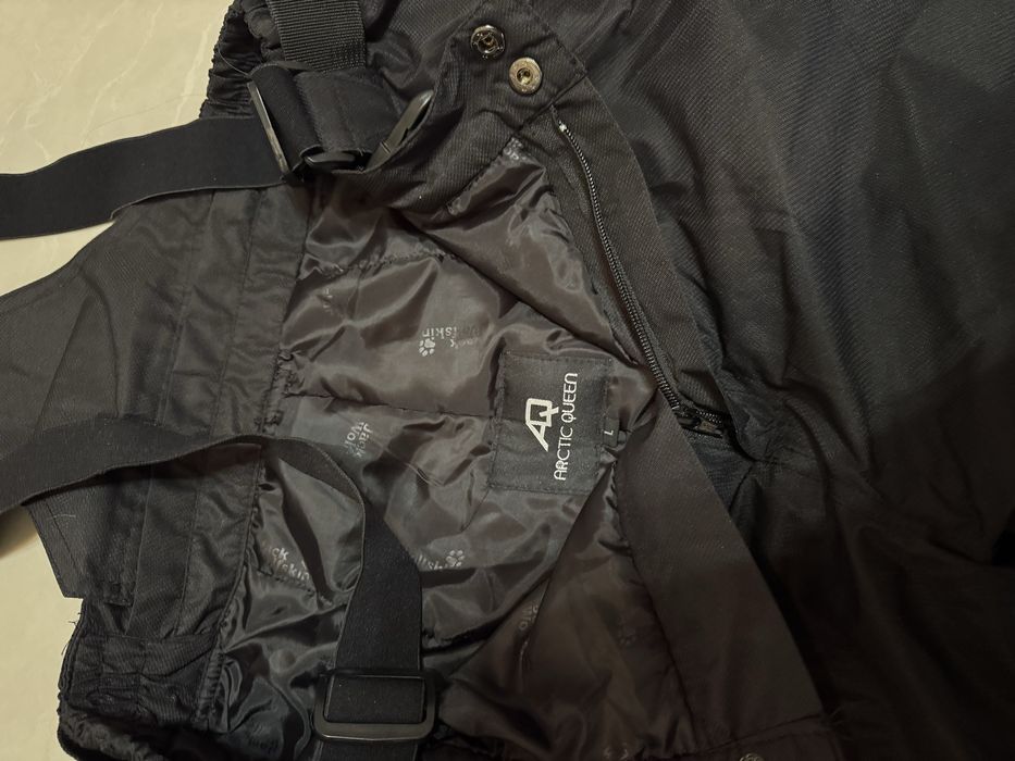 Продам костюм лижний