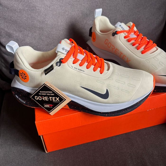 Nike Reactx Infinity RN 4 GTX