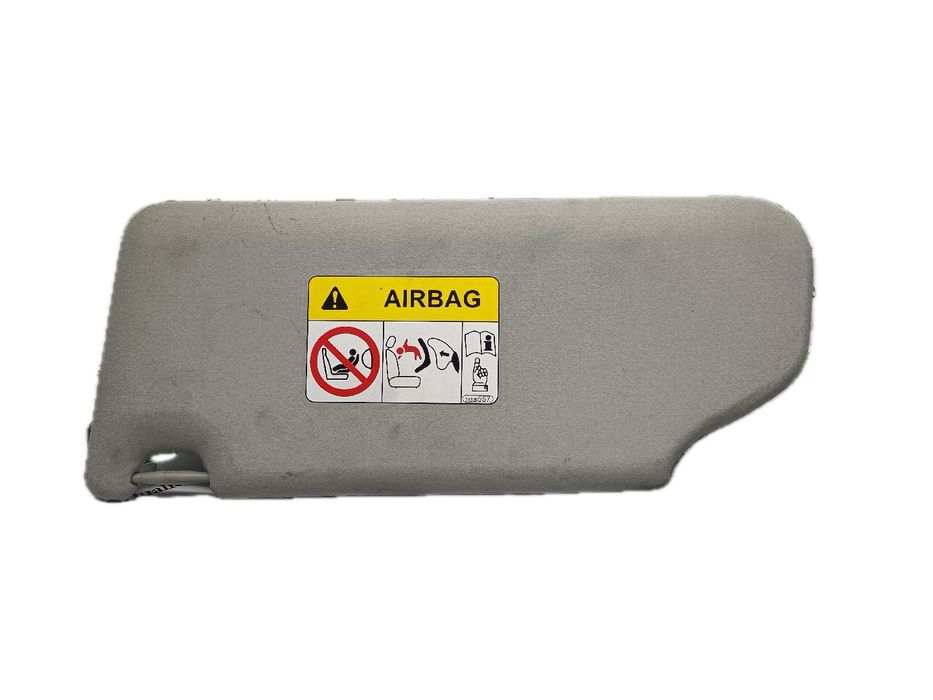 Pála de sol direita CITROËN C4 Aircross