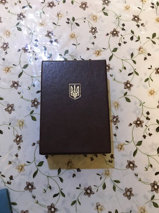 Коробочка