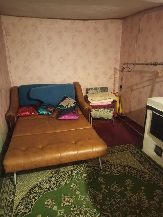 Будинок затишнимй,