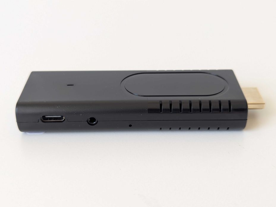 TV Stick Android 10 ATV | 4K | USB | WiFi 5 | 2+16G | BT | U8