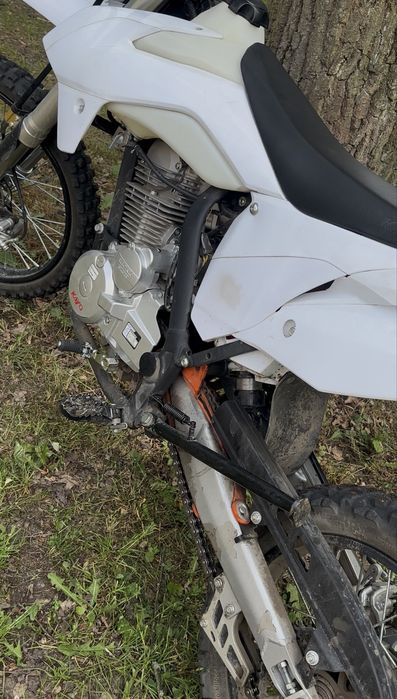 Kayo k2 150cc 2025