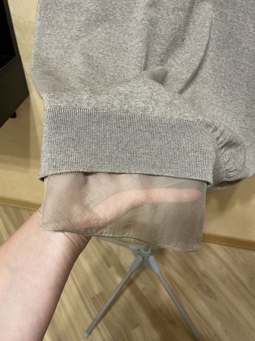 Джемпер двойка от Falсoneri шетсть