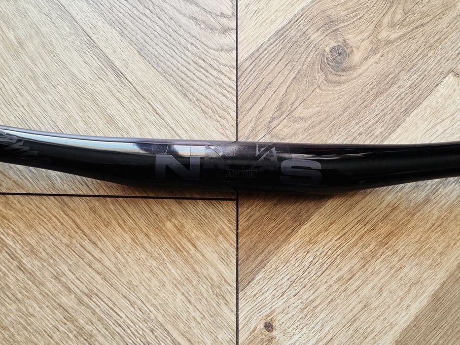 Kierownica Ns bikes licence 31.8x 760mm