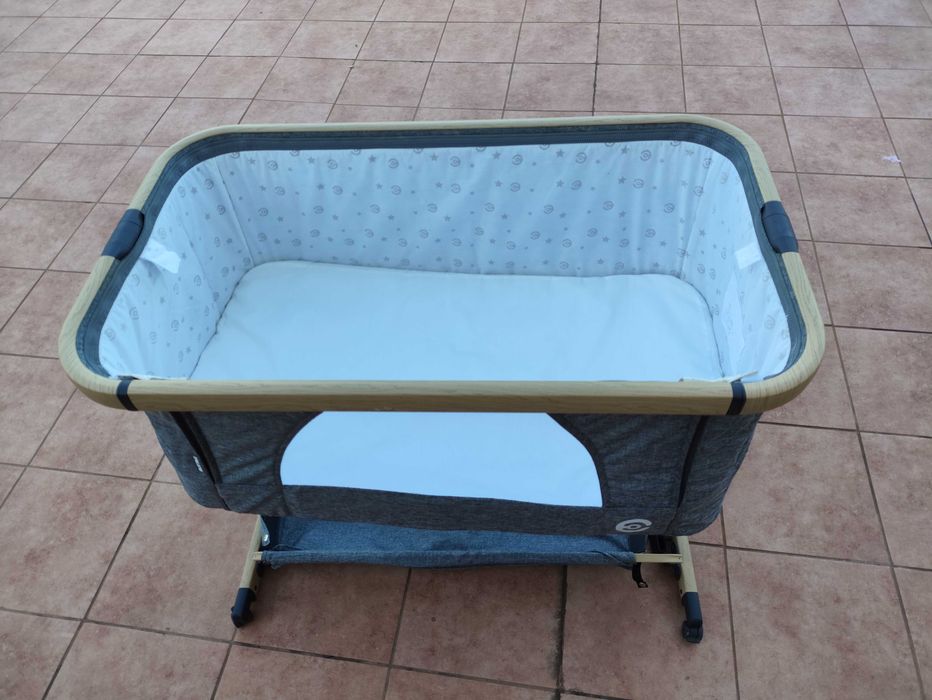 Elittile Cozy - Next to Me