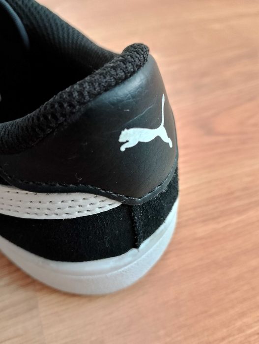 PUMA. Śliczne buty damskie.