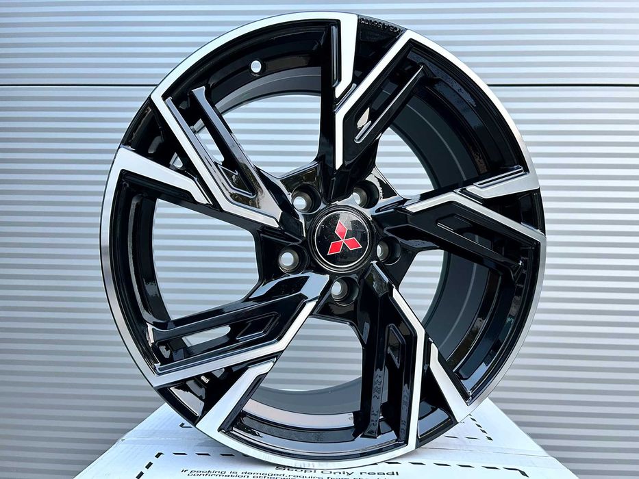 alufelgi r16 5x114,3 NOWE! MITSUBISHI ASX Eclipse Cross Lancer Outl