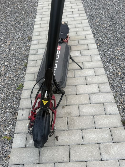 Motus 10 Pro Daytona