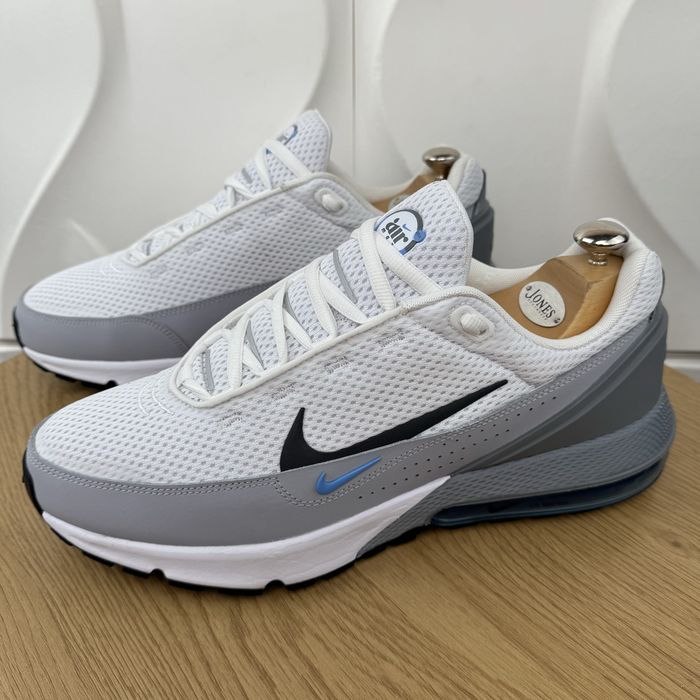 Нові оригінальні кросівки Nike air max pulse