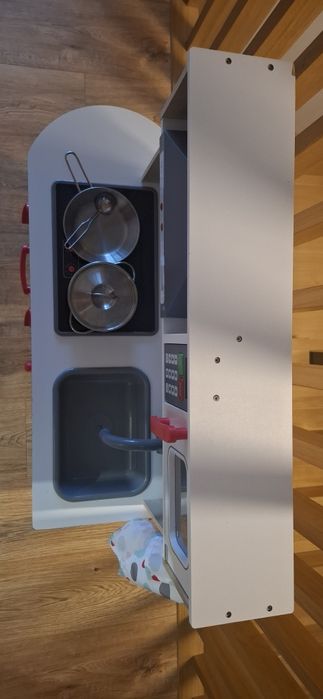 Kuchenka Lidla zabawkowa sprawna super stan