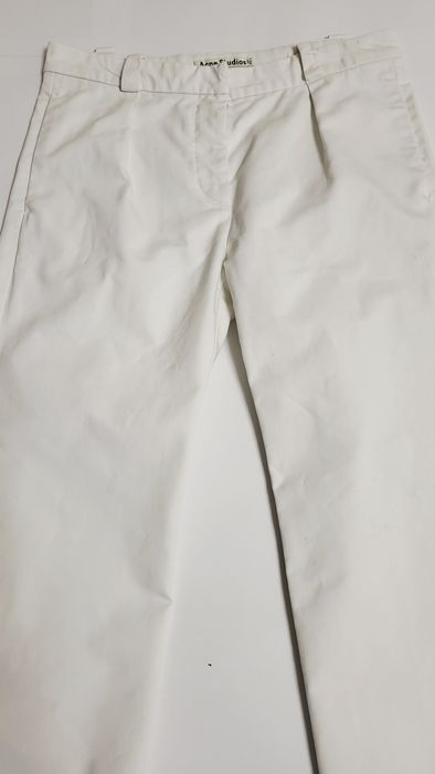 Брюки Acne Studios