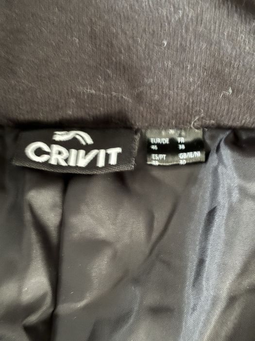 Spodnie narciarskie CRIVIT