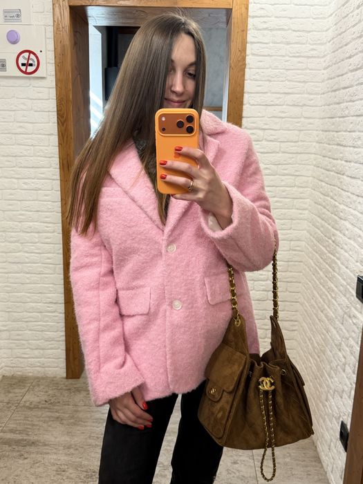 піджак жакет український бренд